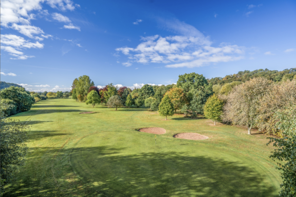 Komplex Care Charity Golf Day!