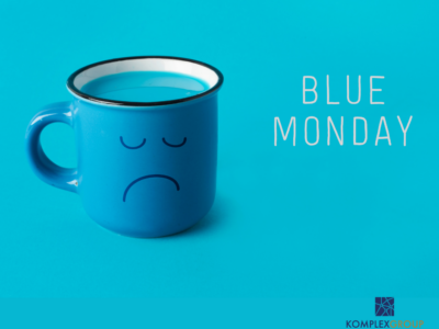 Is Blue Monday fact or fiction?