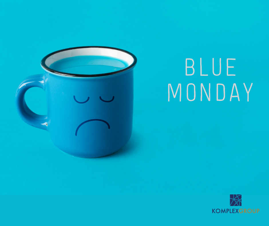 Is Blue Monday fact or fiction?