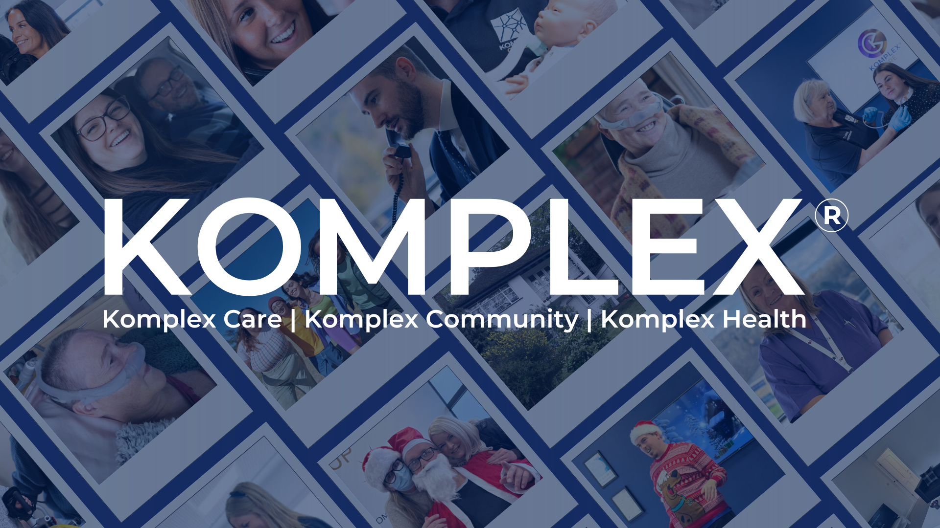 Komplex Group